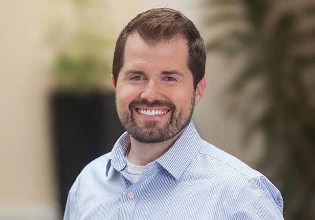 Dr. Aaron Jeziorski, DMD