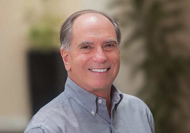 Dr. Michael Hood